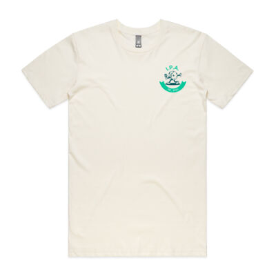 “I’m Pickled & Loving it!” - Mens Staple Tee Thumbnail