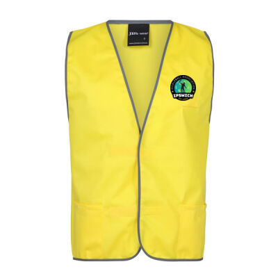 Safety Vest Thumbnail