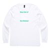 Mens Base Longsleeve Tee Thumbnail