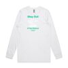 Mens Base Longsleeve Tee Thumbnail