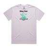 Men's Heavy Tee (Same Day) Thumbnail