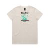 Women's Maple Tee Thumbnail