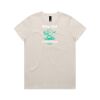 Women's Maple Tee Thumbnail