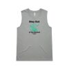 Women's Upside Tank Thumbnail