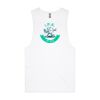 Mens Barnard Tank Thumbnail