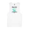 Mens Barnard Tank Thumbnail